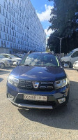 voitures-dacia-sandero-2017-stepway-ben-aknoun-alger-algerie