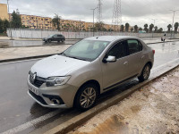 voitures-renault-symbol-2018-bab-ezzouar-alger-algerie