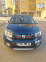 voitures-dacia-sandero-2017-stepway-sidi-ali-mostaganem-algerie