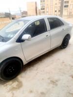 citadine-toyota-yaris-2012-hassi-messaoud-ouargla-algerie