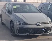 Volkswagen 8,5 2025 R_Line