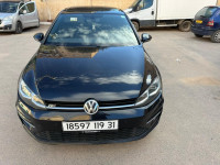 voitures-volkswagen-golf-7-2019-r-line-oran-algerie