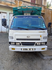 camion-delta-2007-beni-ouartilene-setif-algerie