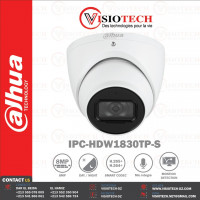 securite-alarme-camera-de-surveillance-ipc-hdw1830tp-s-dar-el-beida-alger-algerie