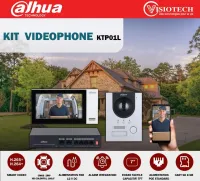VIDEOPHONE KTP01L