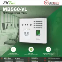 ZKTeco MB560-V