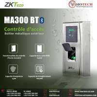 ZKTeco MA300
