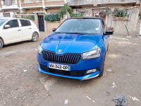 voitures-skoda-fabia-2020-monte-carlo-baraki-alger-algerie