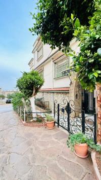 فيلا-بيع-تلمسان-الجزائر