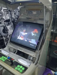 consoles-arcade-ok-baby-a-vendre-bir-el-djir-oran-algerie