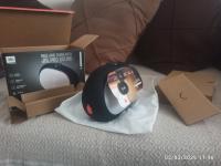 JBL BAFFLE, Bluetooth, Radio, Réveil thumbnail 3