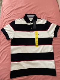 Polo Tommy hilfiger original caba Canada