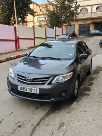 voitures-toyota-corolla-2012-hadjout-tipaza-algerie