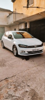 voitures-volkswagen-polo-2019-start-collo-skikda-algerie