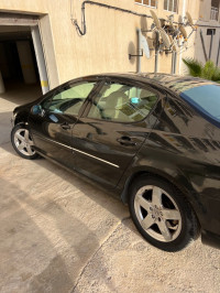 voitures-peugeot-407-2005-annaba-algerie