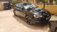 سيارات-audi-a3-2013-s-line-بئر-الجير-وهران-الجزائر