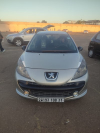 voitures-peugeot-207-2008-sidi-chami-oran-algerie