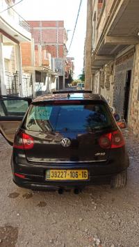 سيارات-volkswagen-golf-5-2006-r32-بئر-توتة-الجزائر