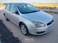 سيارات-ford-focus-4-portes-2007-أم-البواقي-الجزائر