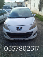 voitures-peugeot-207-2007-baraki-alger-algerie