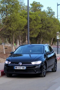 Volkswagen Polo 2023 Life Plus