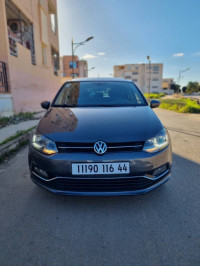 voitures-volkswagen-polo-2016-la-carat-ain-defla-algerie