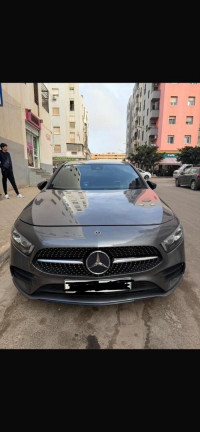 voitures-mercedes-classe-a-2018-250-exclusif-oran-algerie