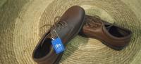 رسمية-chaussures-cuir-tbs-السويدانية-الجزائر