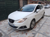 voitures-seat-ibiza-2012-el-achour-alger-algerie