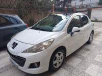 voitures-peugeot-207-2012-el-achour-alger-algerie