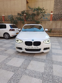 voitures-bmw-serie-1-2013-sport-m-el-achour-alger-algerie