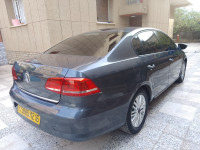 voitures-volkswagen-passat-2012-el-achour-alger-algerie