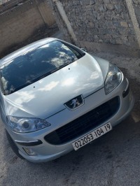 سيارات-peugeot-407-2004-presedensiel-حربيل-سطيف-الجزائر