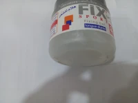 Gel جال الشعر