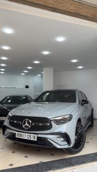 سيارات-mercedes-glc-2025-300-القبة-الجزائر