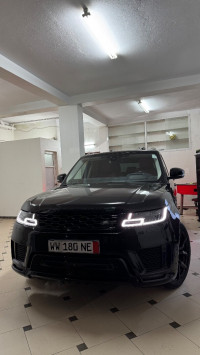 voitures-land-rover-range-sport-2019-p300-kouba-alger-algerie