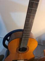 guitare-yamaha-c40-ii-constantine-algerie