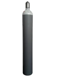 Bouteille oxygène 
