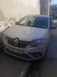 voitures-renault-symbol-2018-extreme-birkhadem-alger-algerie