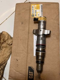 قطع-غيار-المركبات-injector-moteur-c9-caterpillar-original-المعالمة-الجزائر