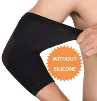  Manchons de Compression de Coude Pour la Récupération, l'Arthrite