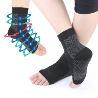 articles-de-sport-support-cheville-anti-fatigue-compression-manchon-pied-kouba-alger-algerie