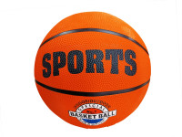 معدات-رياضية-ballon-de-basket-ball-n7-orange-القبة-الجزائر