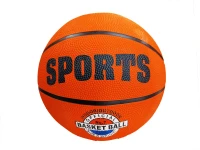 Ballon De Basket Ball -N7 Orange