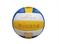 sport-ballon-de-volley-ball-numero-5-kouba-alger-algerie