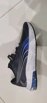 Puma basket 