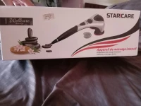 Appareil de massage intensif