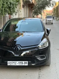 Renault Clio 4 Facelift 2019 GT-Line