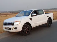 Ford Ranger 2014 Ranger