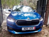 سيارات-skoda-fabia-2023-ambition-plus-بئر-خادم-الجزائر